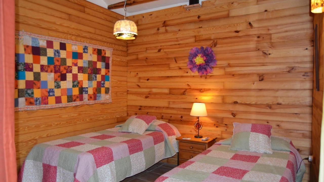 Photo of Bedroom in Eslida