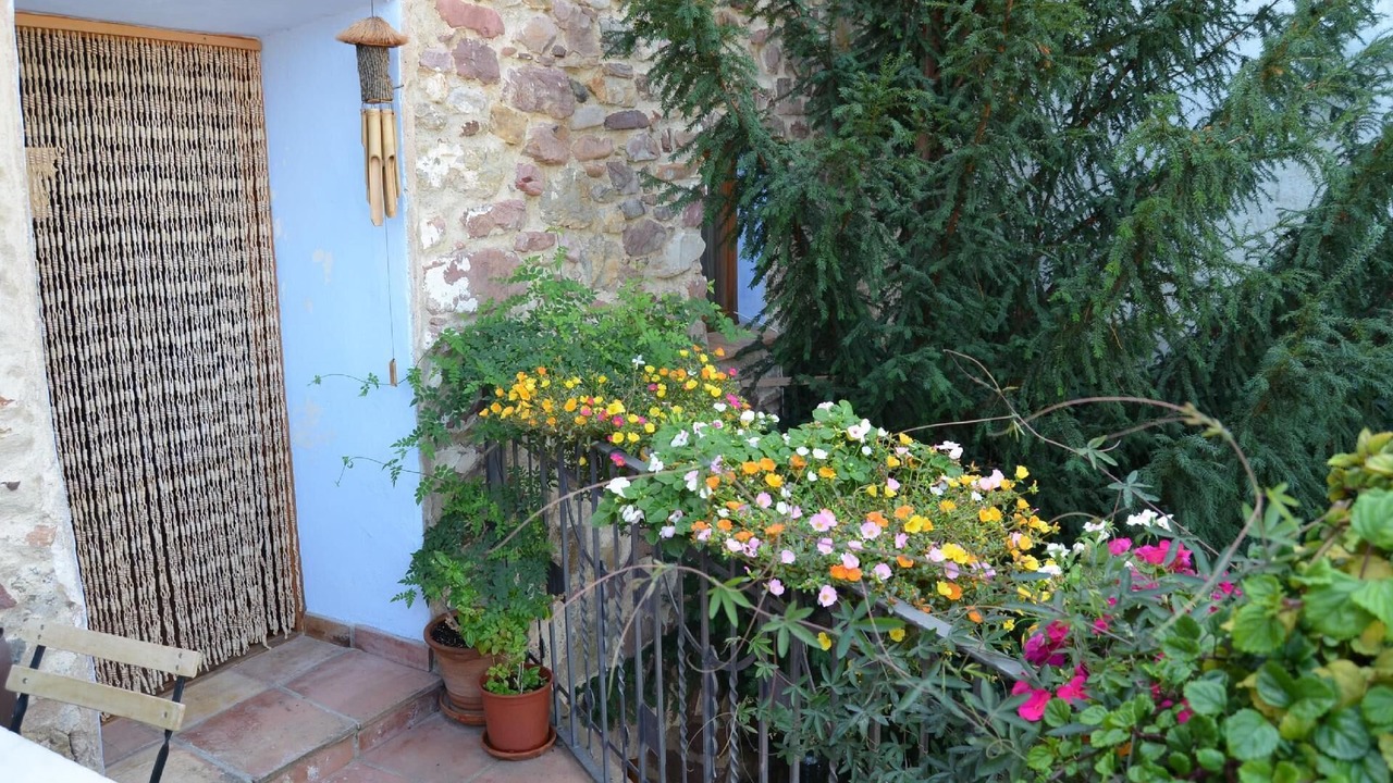 Photo of Outdoor in Eslida