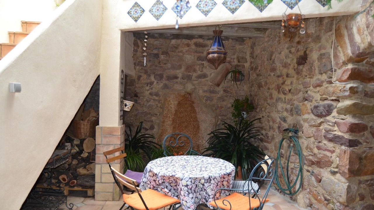 Photo of Outdoor in Eslida