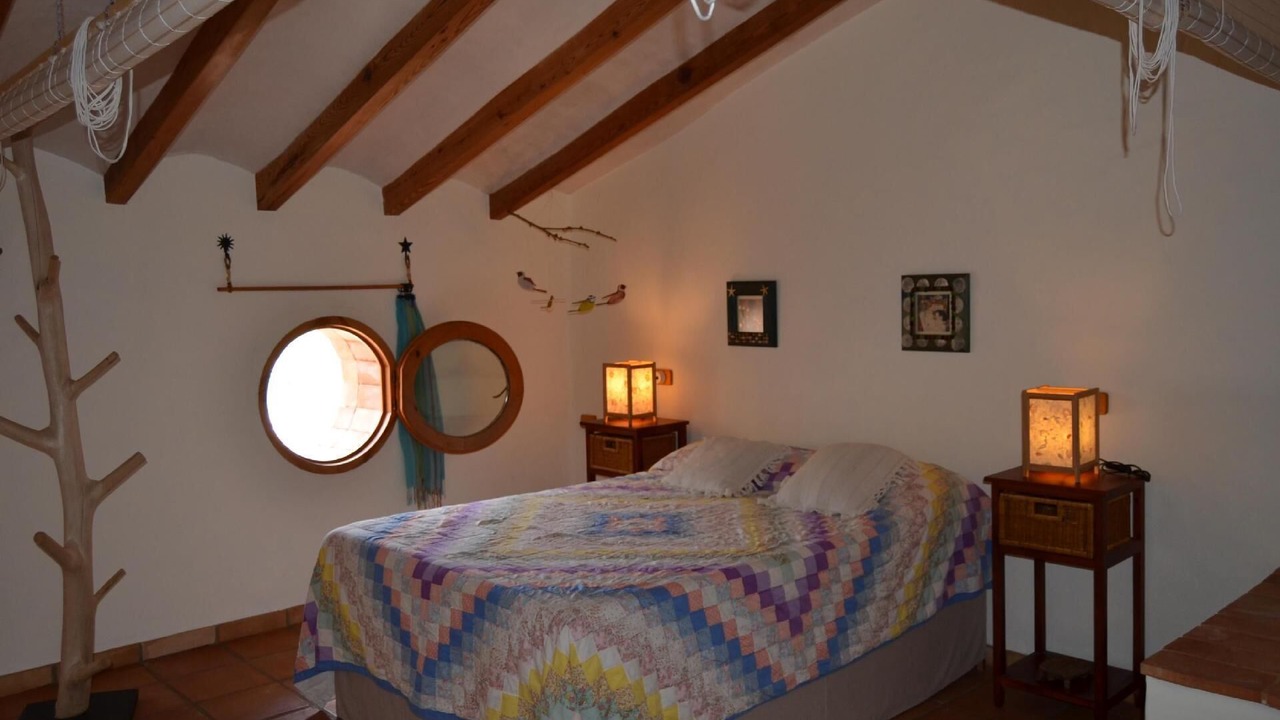 Photo of Bedroom in Eslida