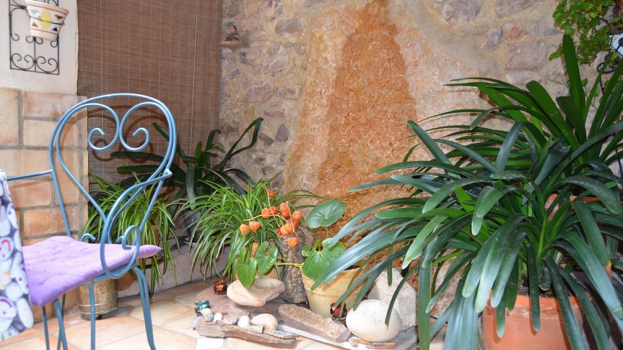 Photo of Patio Balcony in Eslida
