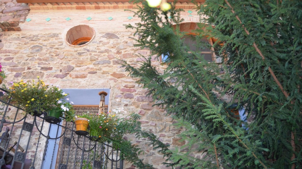 Photo of Outdoor in Eslida
