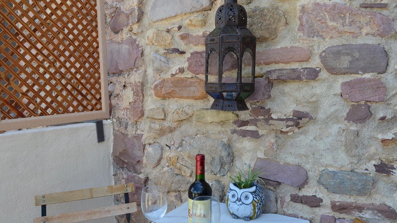 Photo of Outdoor in Eslida