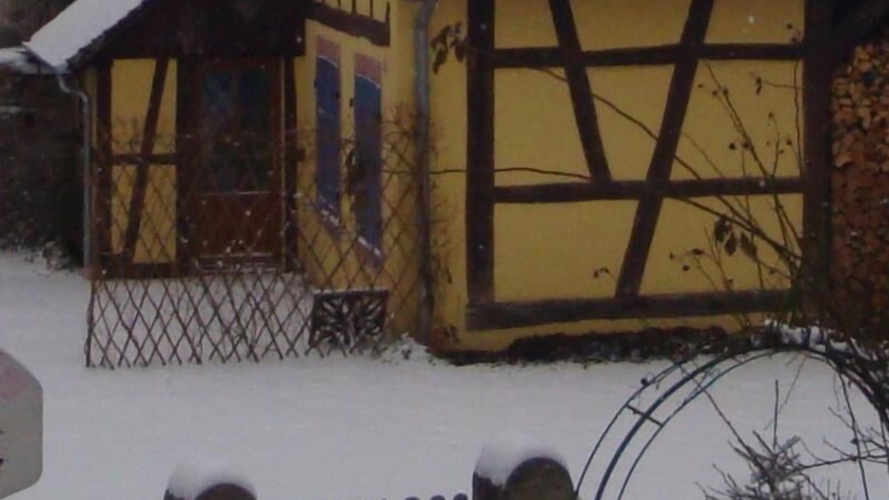 Photo of Outdoor in Horbourg-Wihr