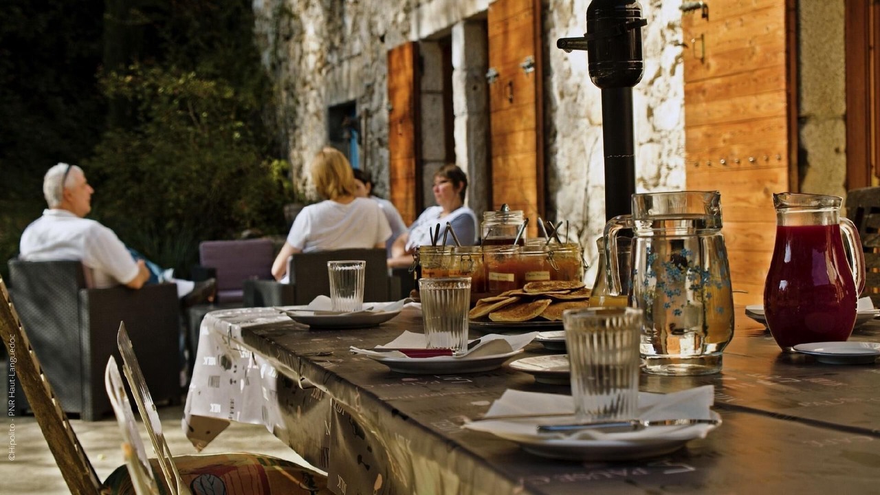 Photo of Outdoor in Ferrieres
