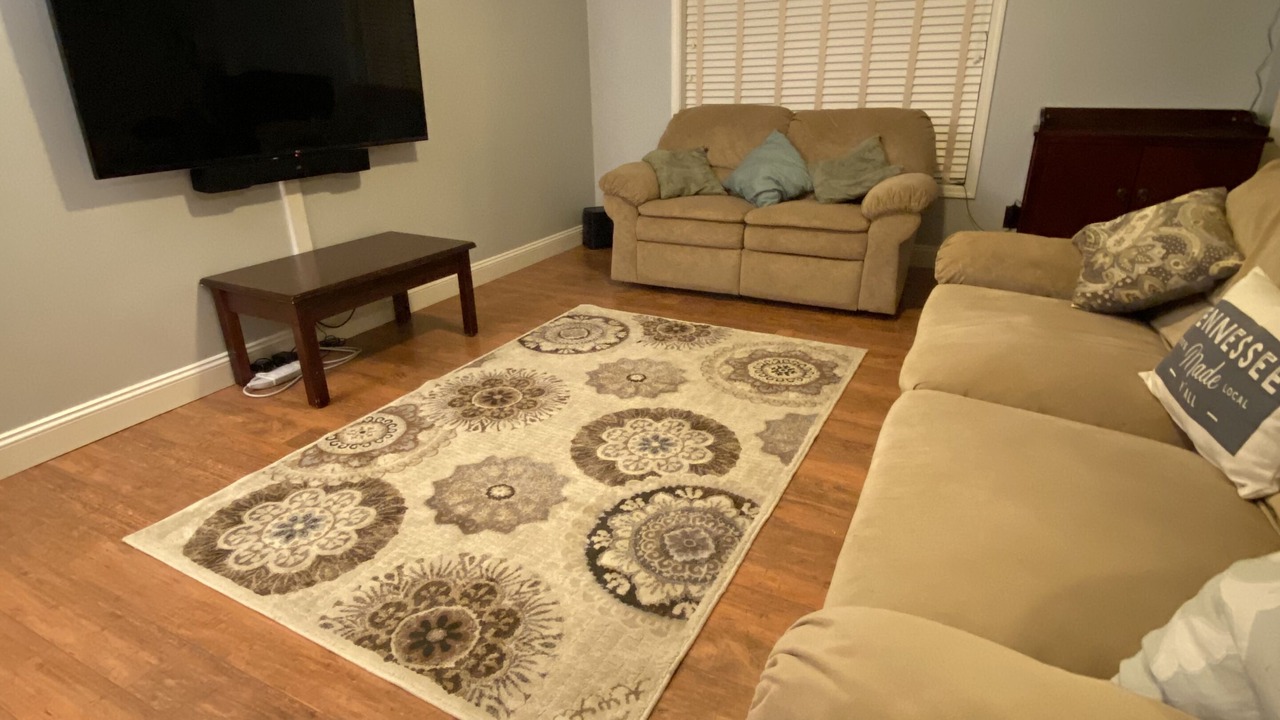 Photo of Bedroom in Greene County