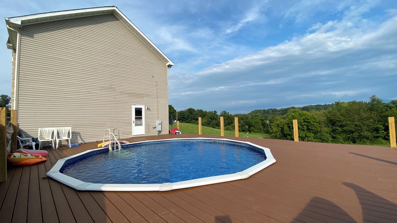 Photo of Outdoor in Greene County