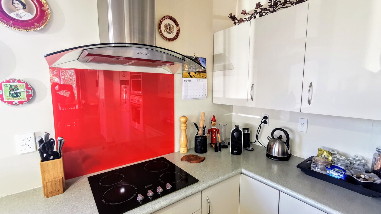 Photo of Kitchen in Martinborough