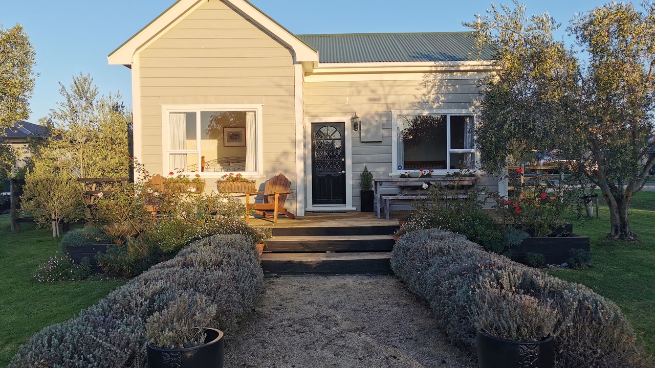 Photo of Outdoor in Martinborough