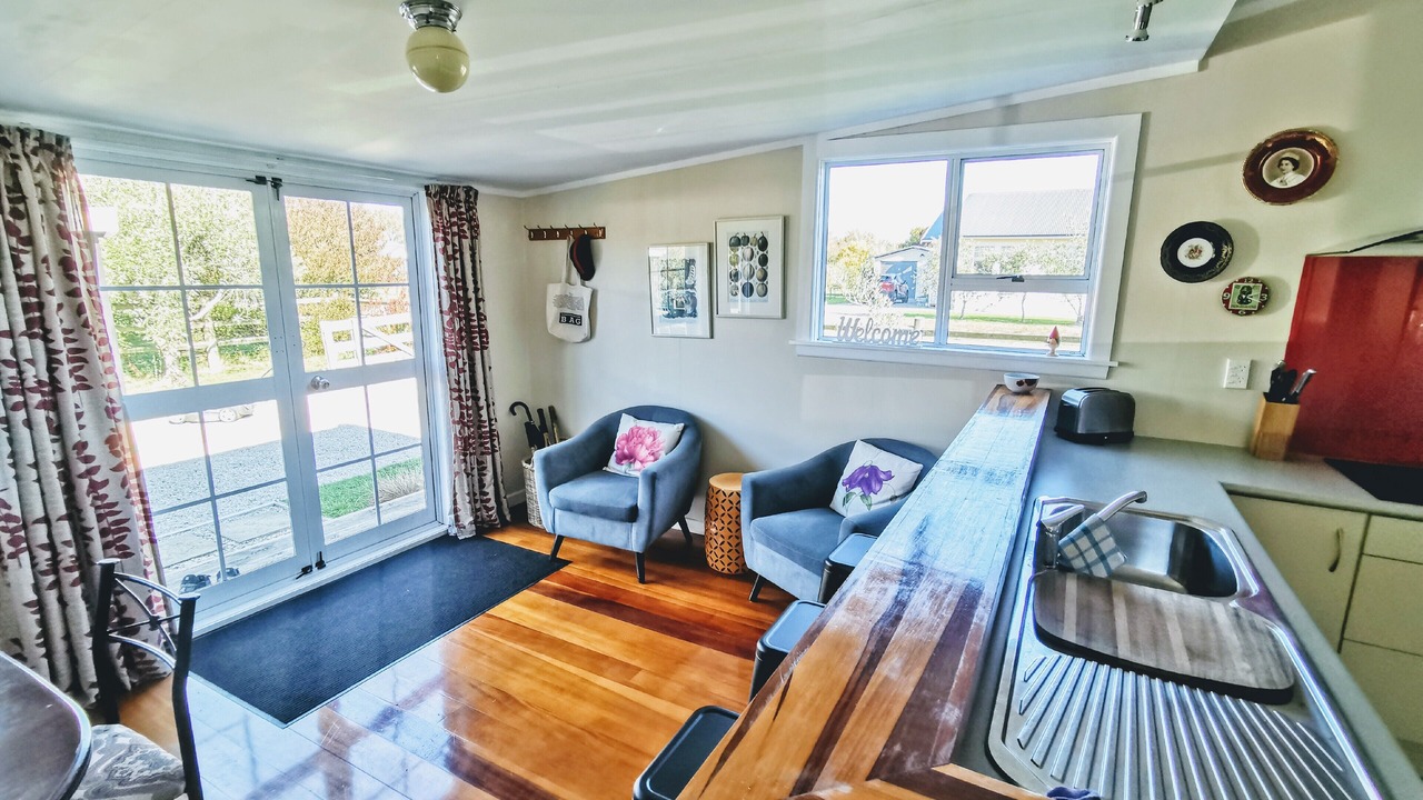 Photo of Others in Martinborough