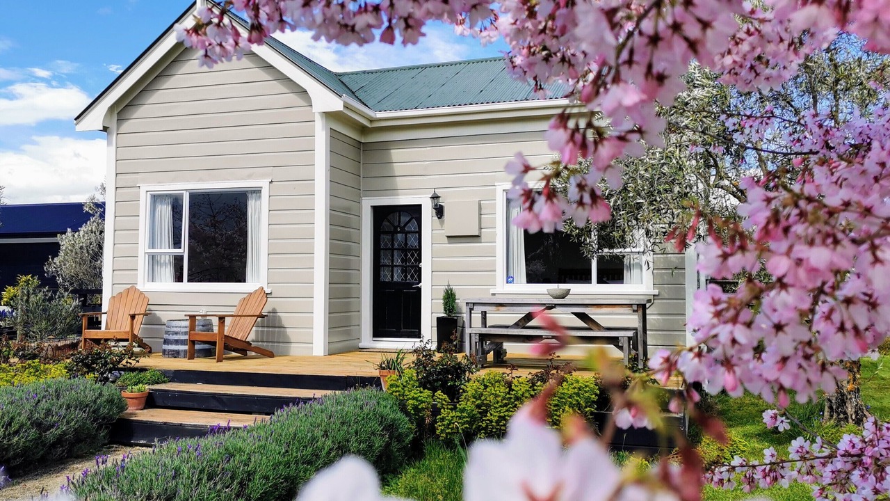 Photo of Outdoor in Martinborough