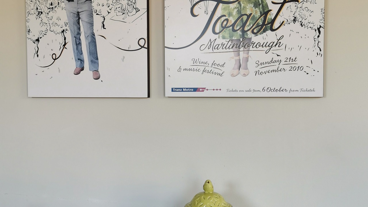 Photo of Others in Martinborough