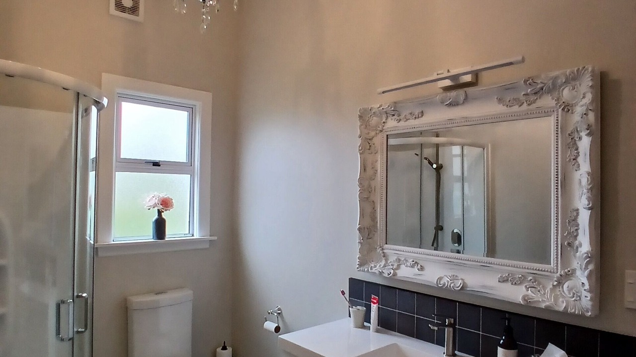 Photo of Bathroom in Martinborough