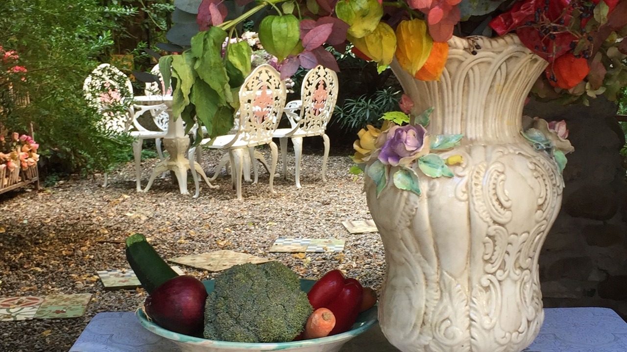Photo of Outdoor in Cornella del Terri