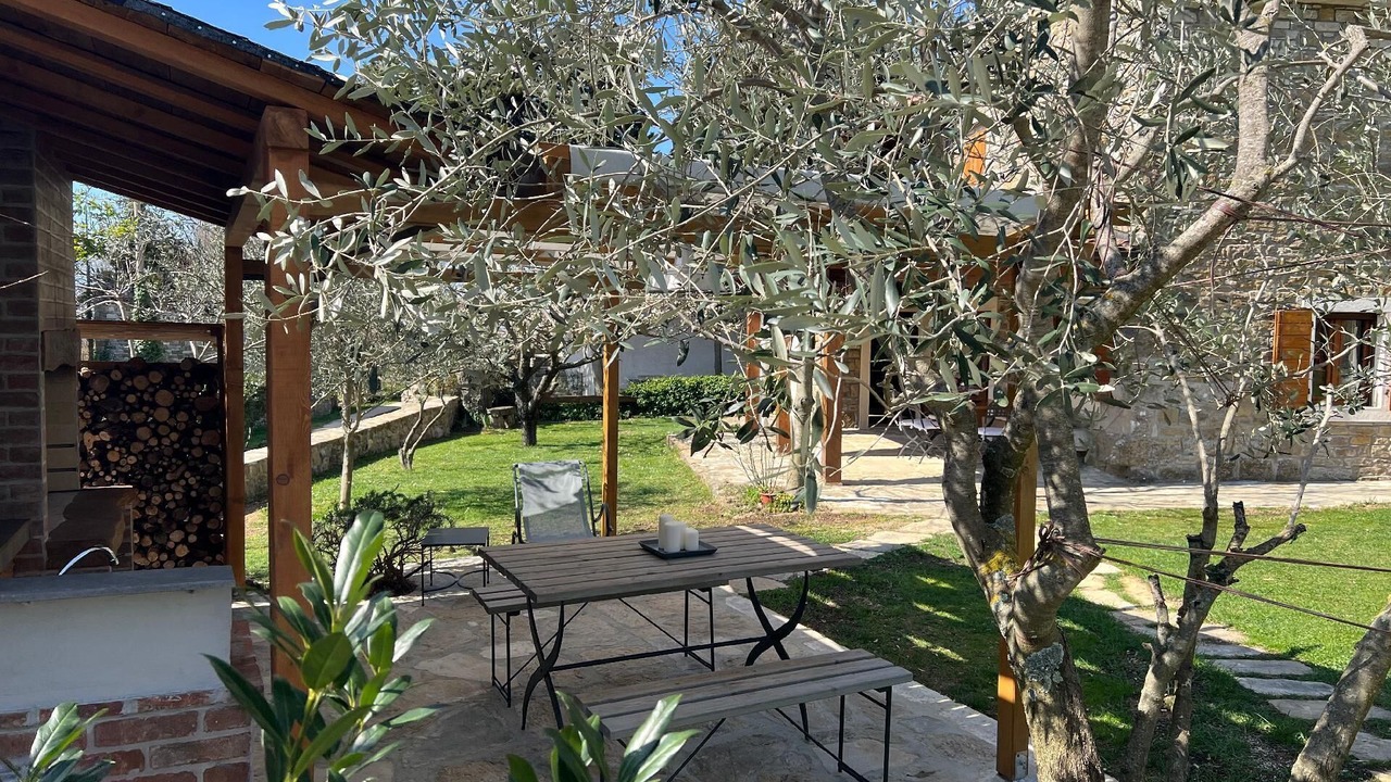 Photo of Outdoor in Momjan