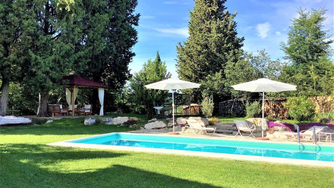 Photo of Outdoor in Momjan