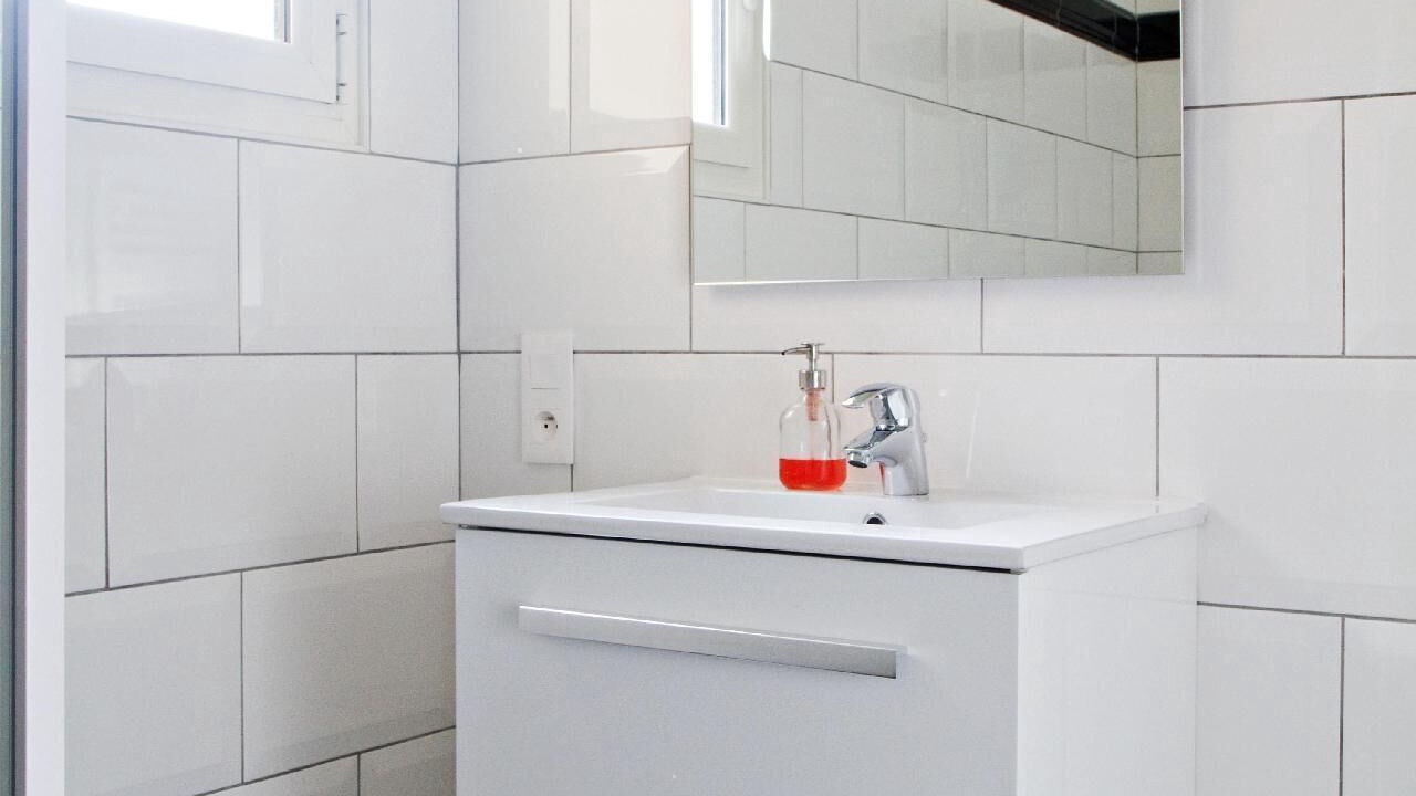 Photo of Bathroom in Saint-Pair-sur-Mer