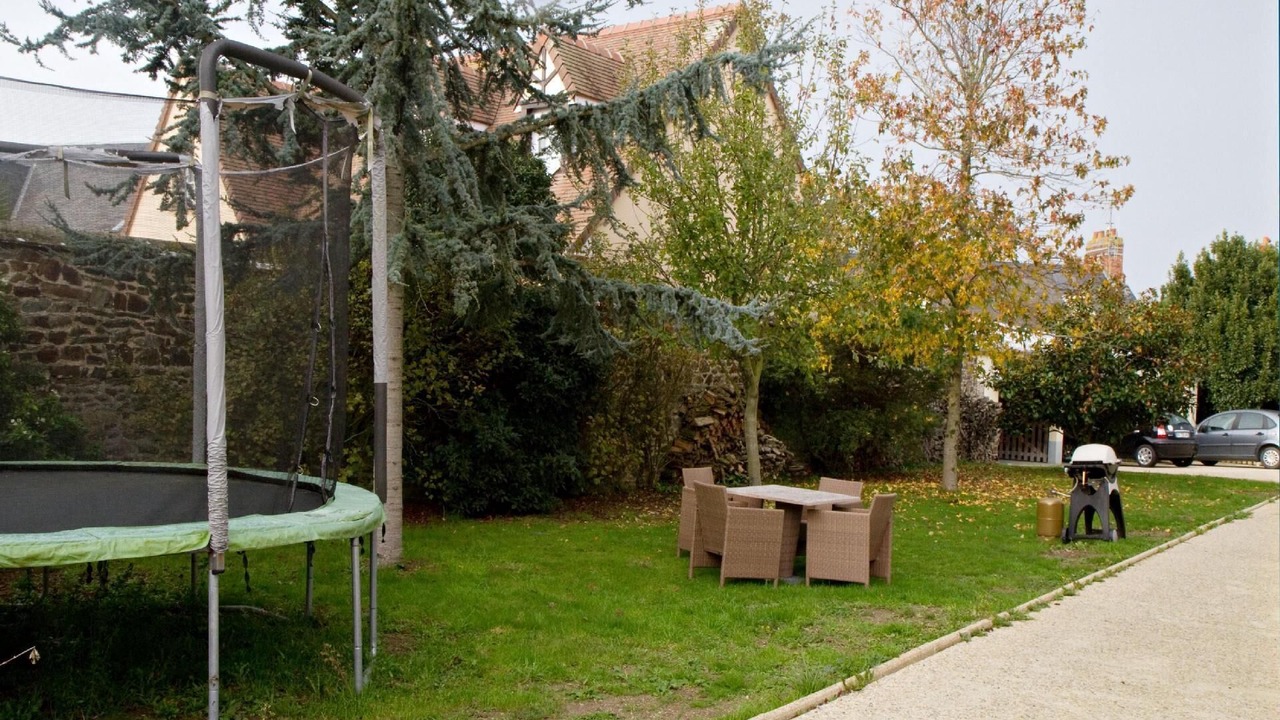 Photo of Outdoor in Saint-Pair-sur-Mer