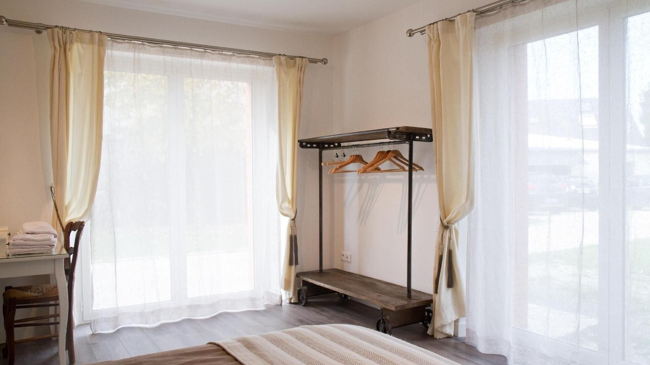 Photo of Bedroom in Saint-Pair-sur-Mer