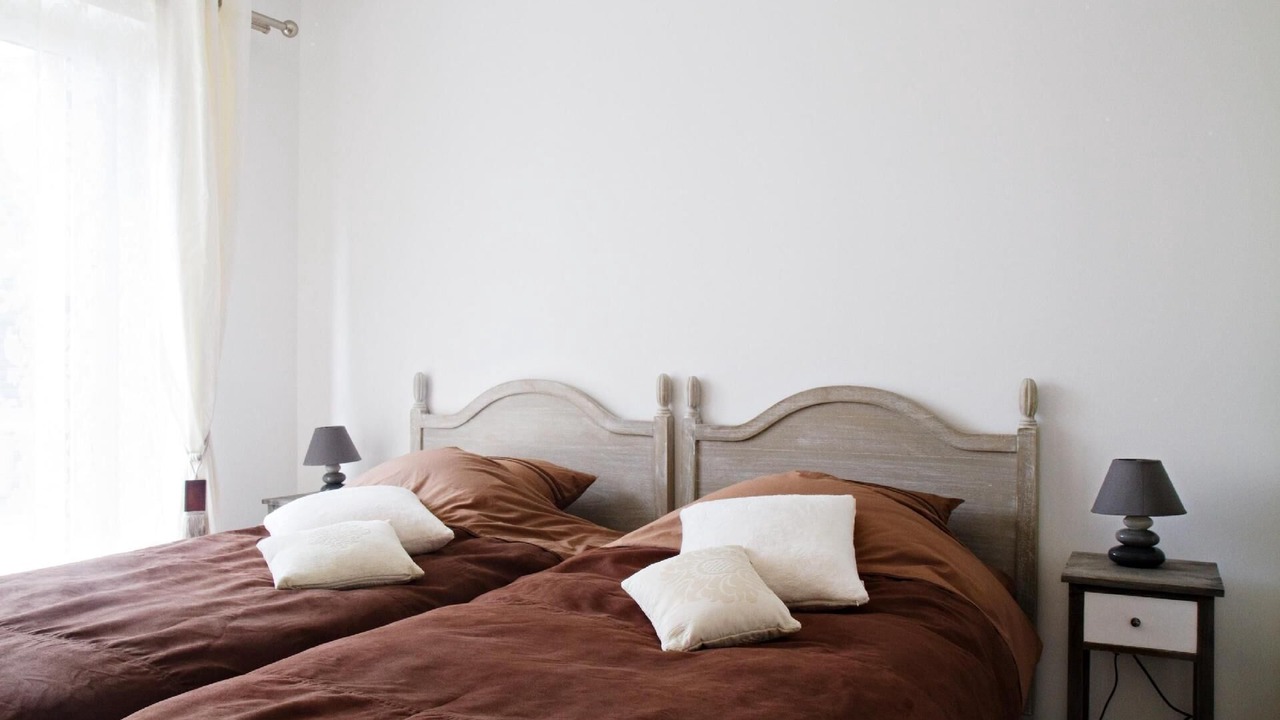 Photo of Bedroom in Saint-Pair-sur-Mer