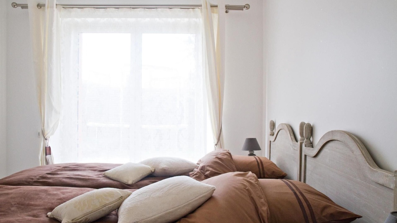 Photo of Bedroom in Saint-Pair-sur-Mer