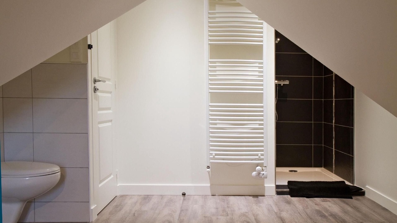 Photo of Bathroom in Saint-Pair-sur-Mer