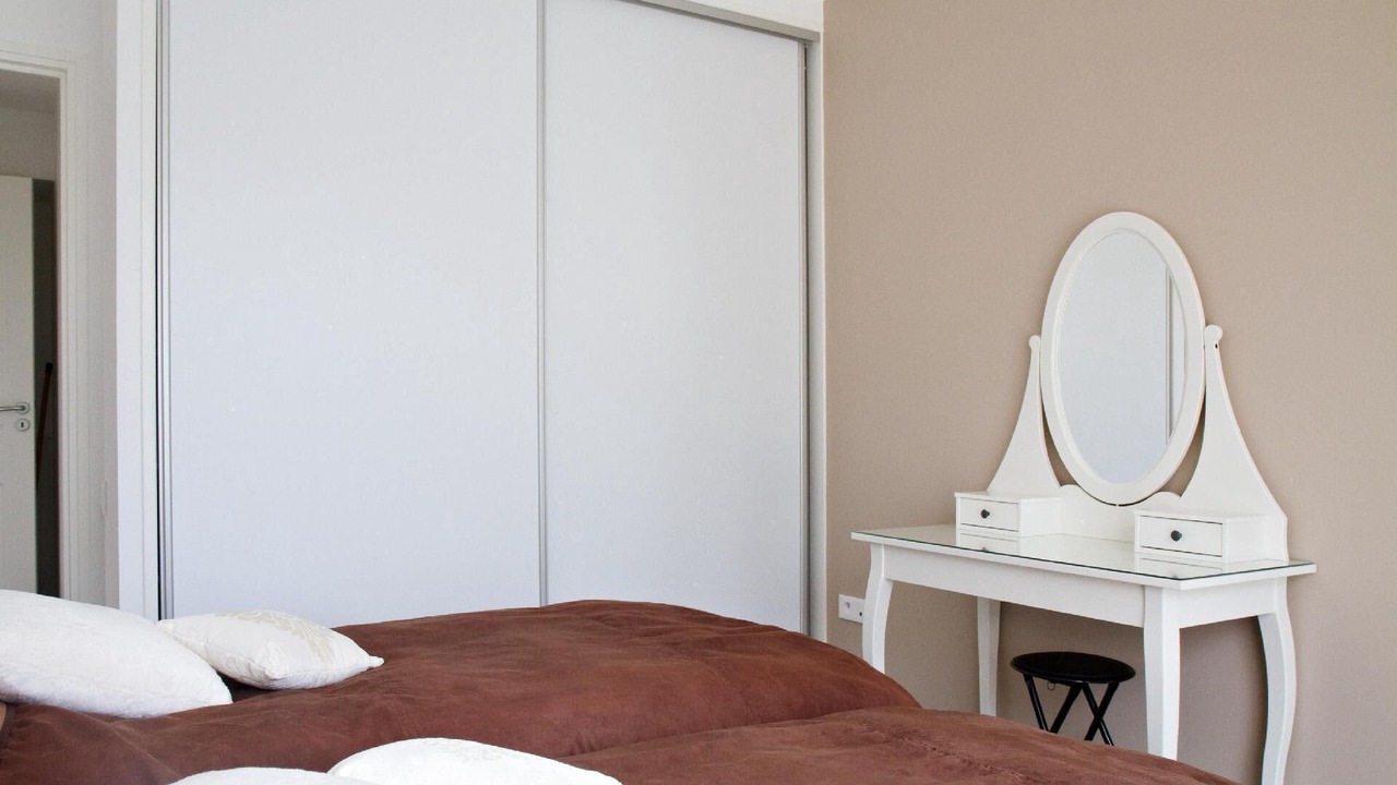 Photo of Bedroom in Saint-Pair-sur-Mer