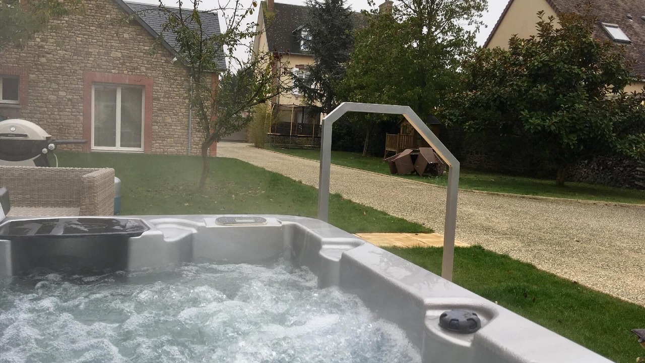 Photo of Outdoor in Saint-Pair-sur-Mer