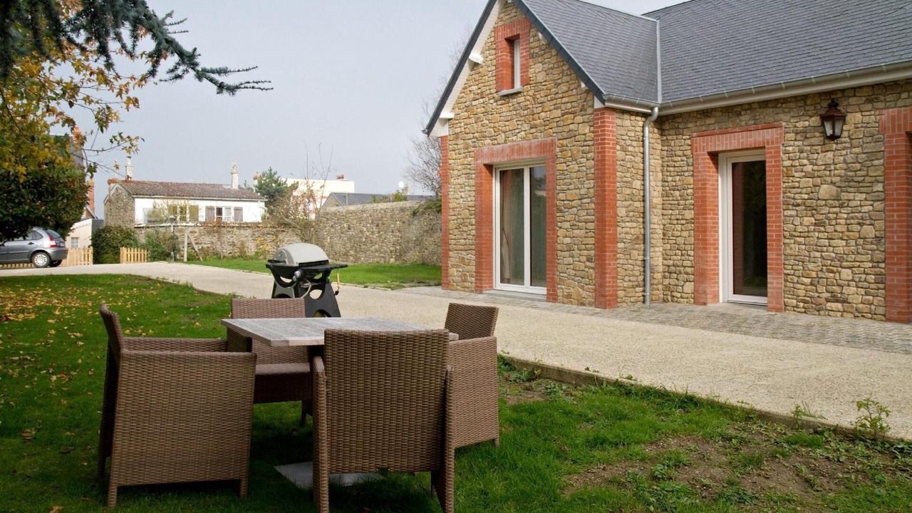 Photo of Outdoor in Saint-Pair-sur-Mer