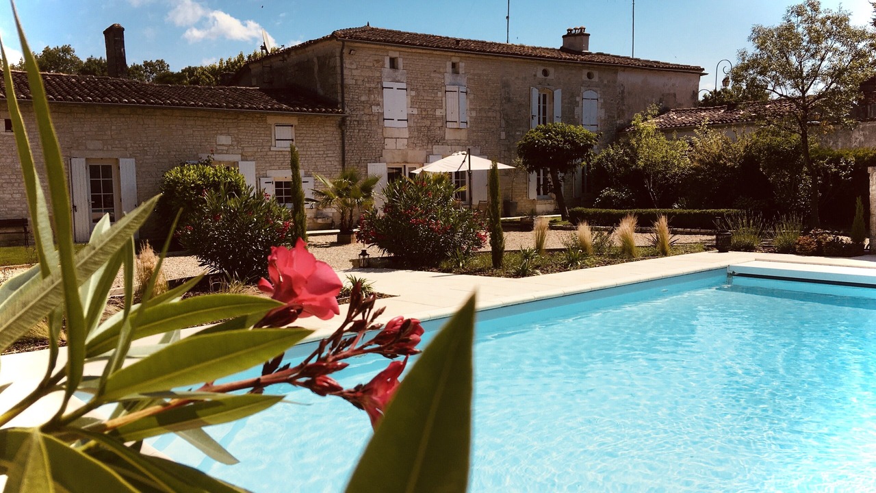 Photo of Outdoor in Nercillac