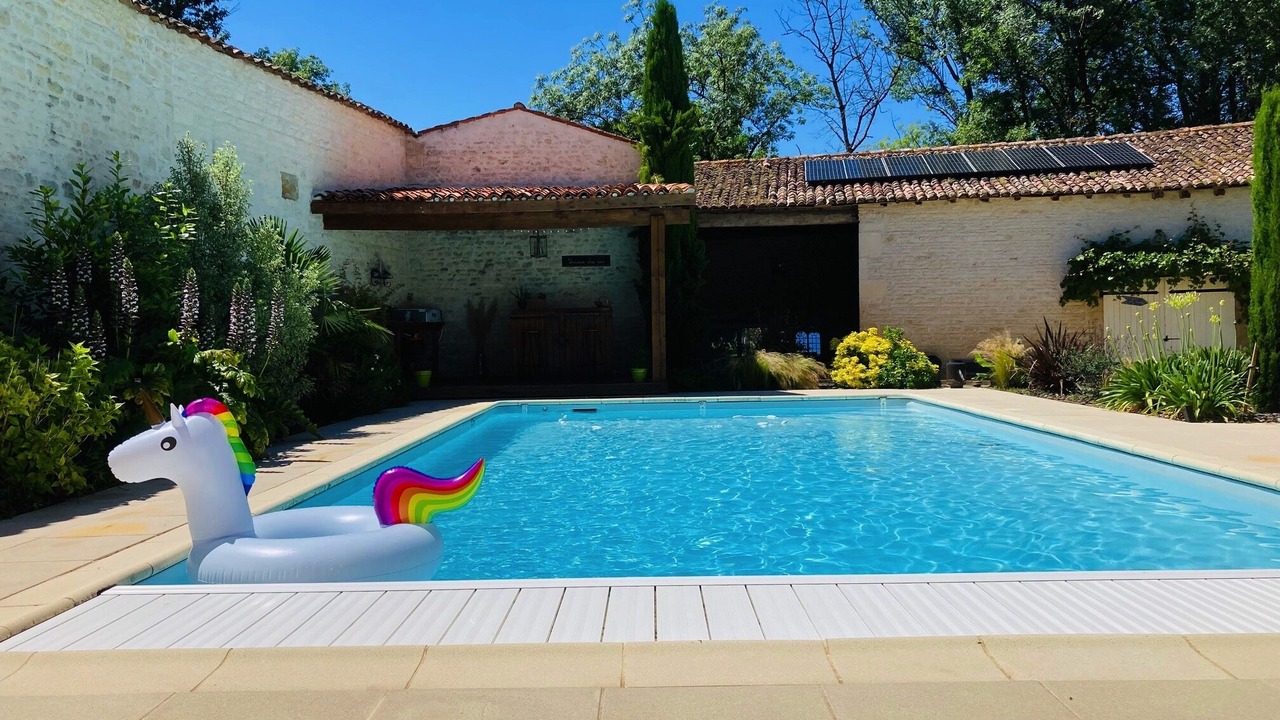 Photo of Outdoor in Nercillac