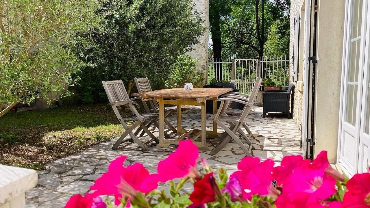 Photo of Outdoor in Nercillac