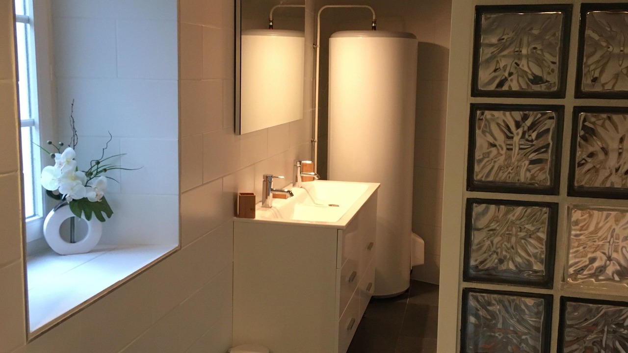 Photo of Bathroom in Nercillac