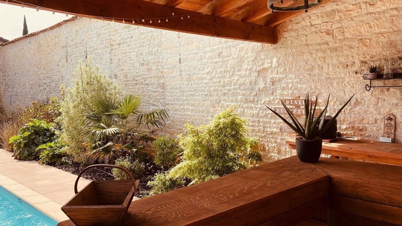 Photo of Outdoor in Nercillac