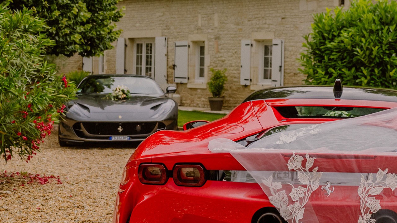 Photo of Outdoor in Nercillac