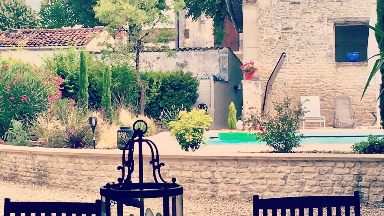 Photo of Outdoor in Nercillac