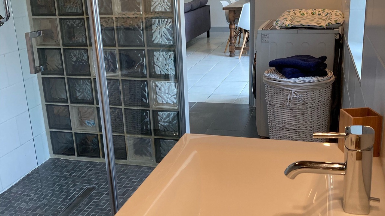 Photo of Bathroom in Nercillac