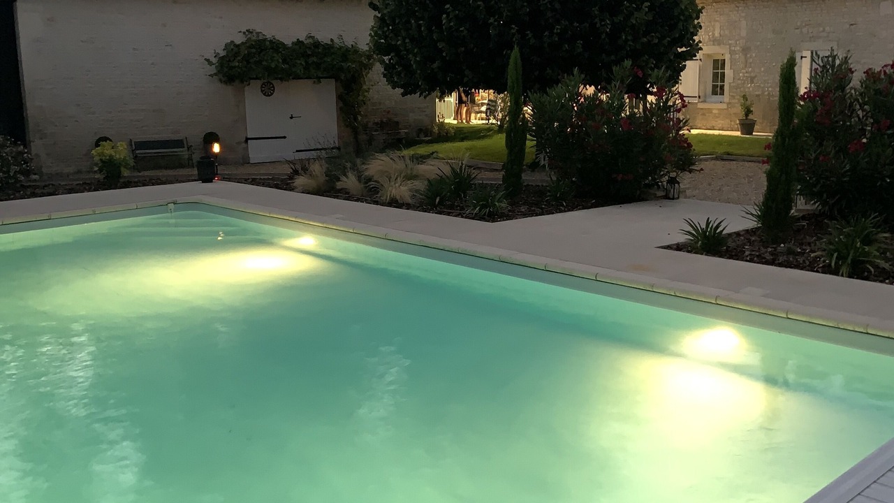 Photo of Outdoor in Nercillac