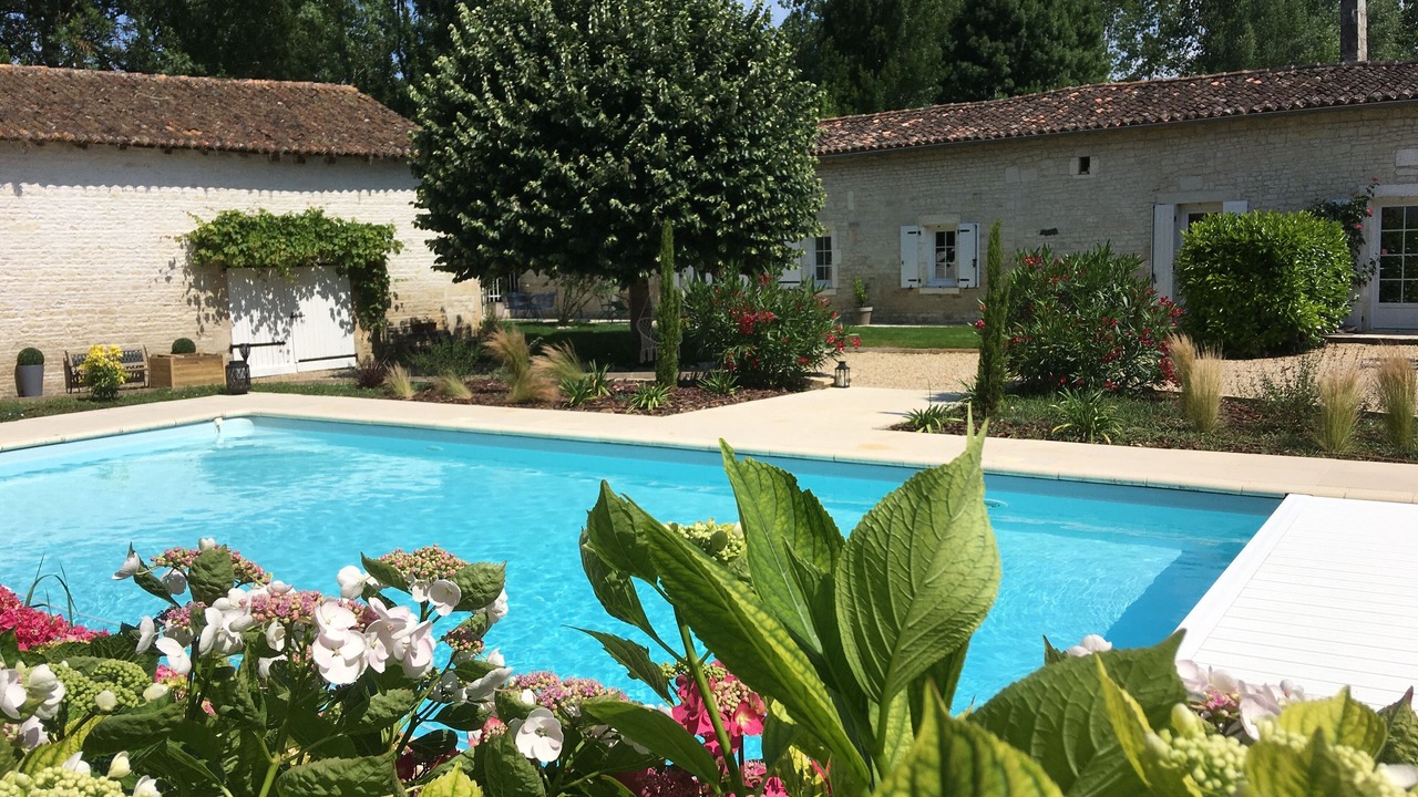 Photo of Outdoor in Nercillac