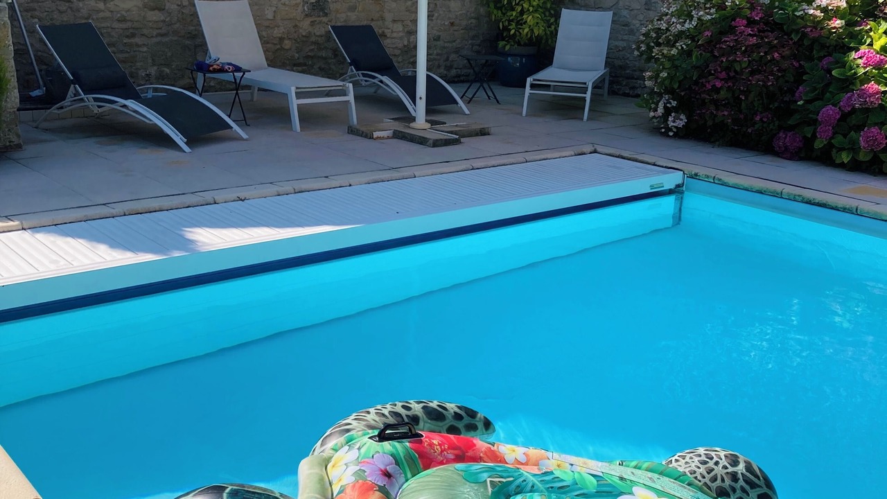 Photo of Outdoor in Nercillac