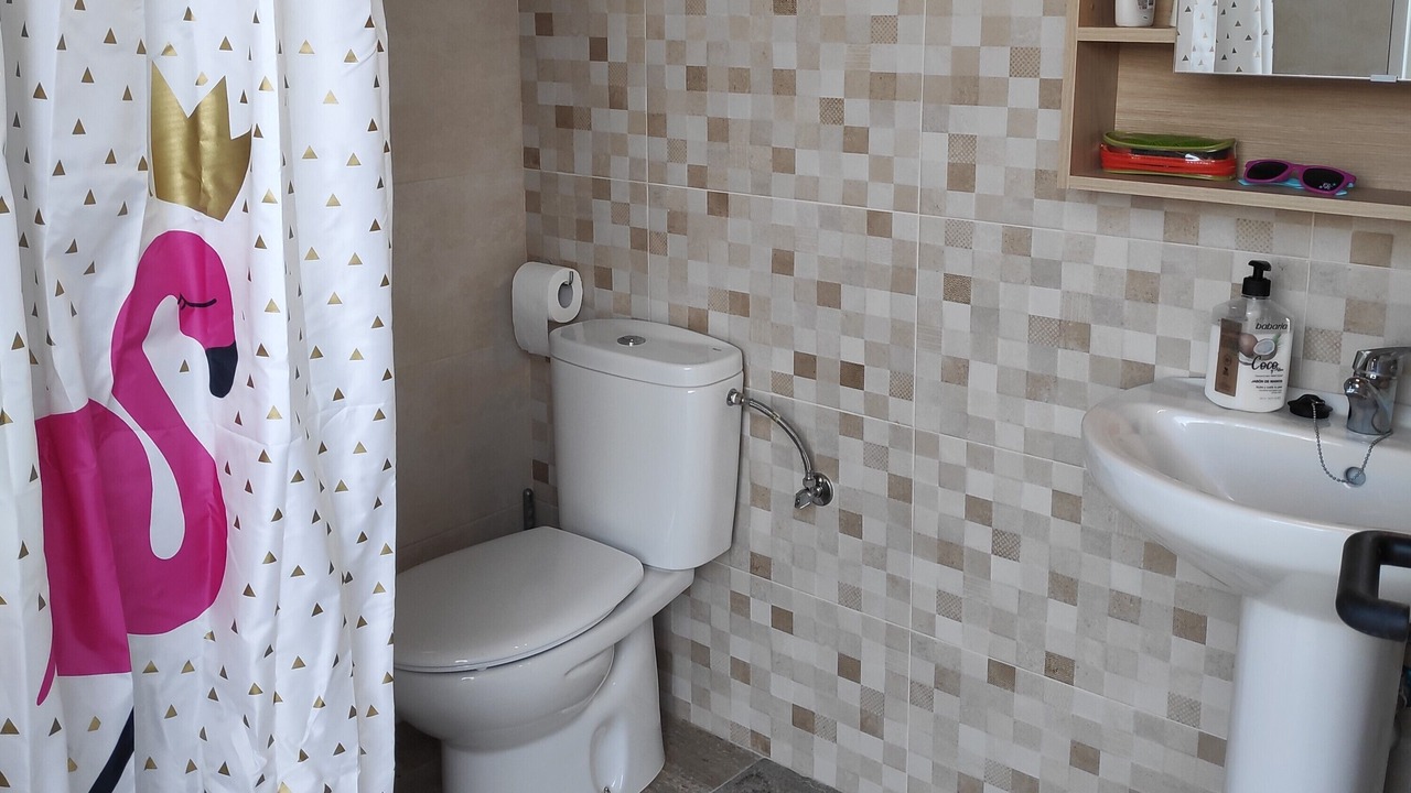 Photo of Bathroom in Pedro Munoz