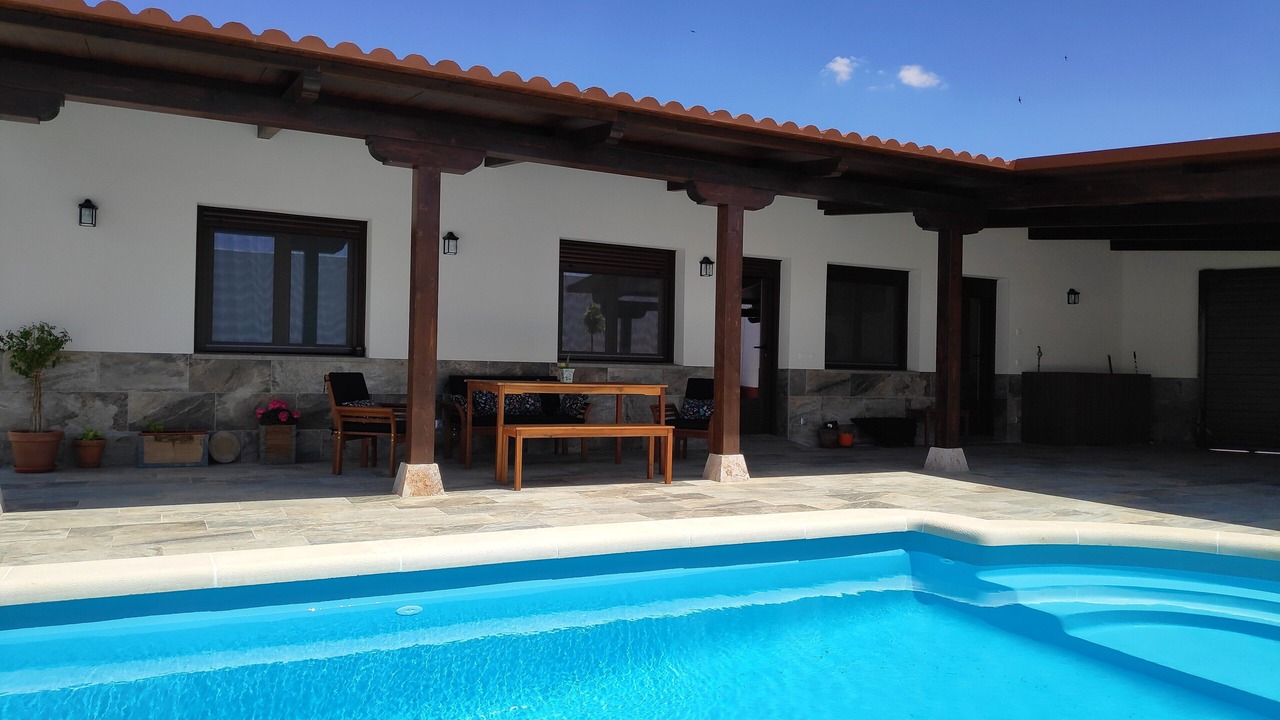 Photo of Outdoor in Pedro Munoz
