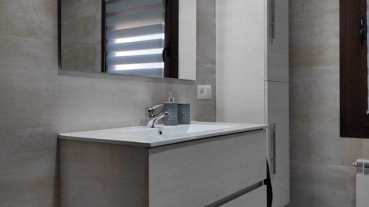 Photo of Bathroom in Pedro Munoz