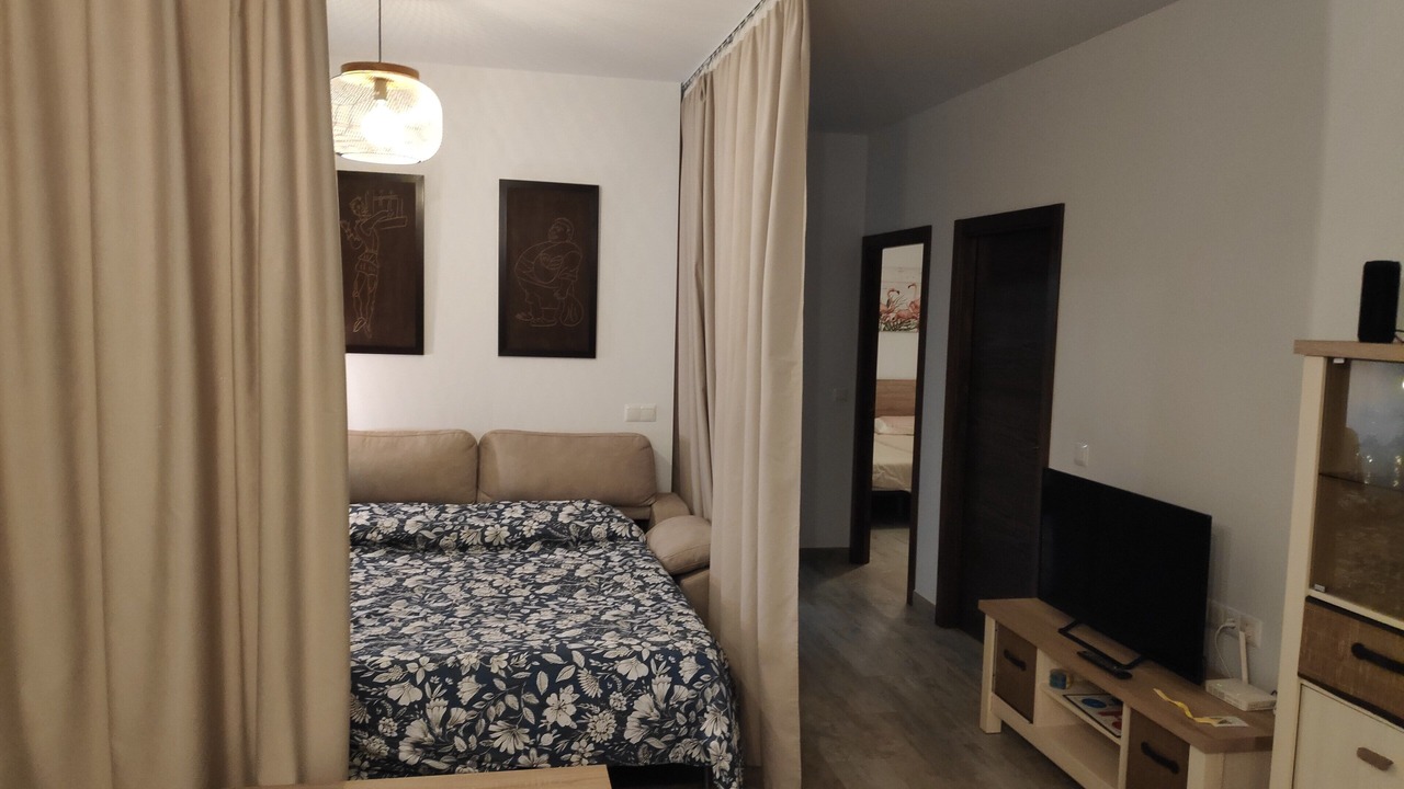 Photo of Bedroom in Pedro Munoz