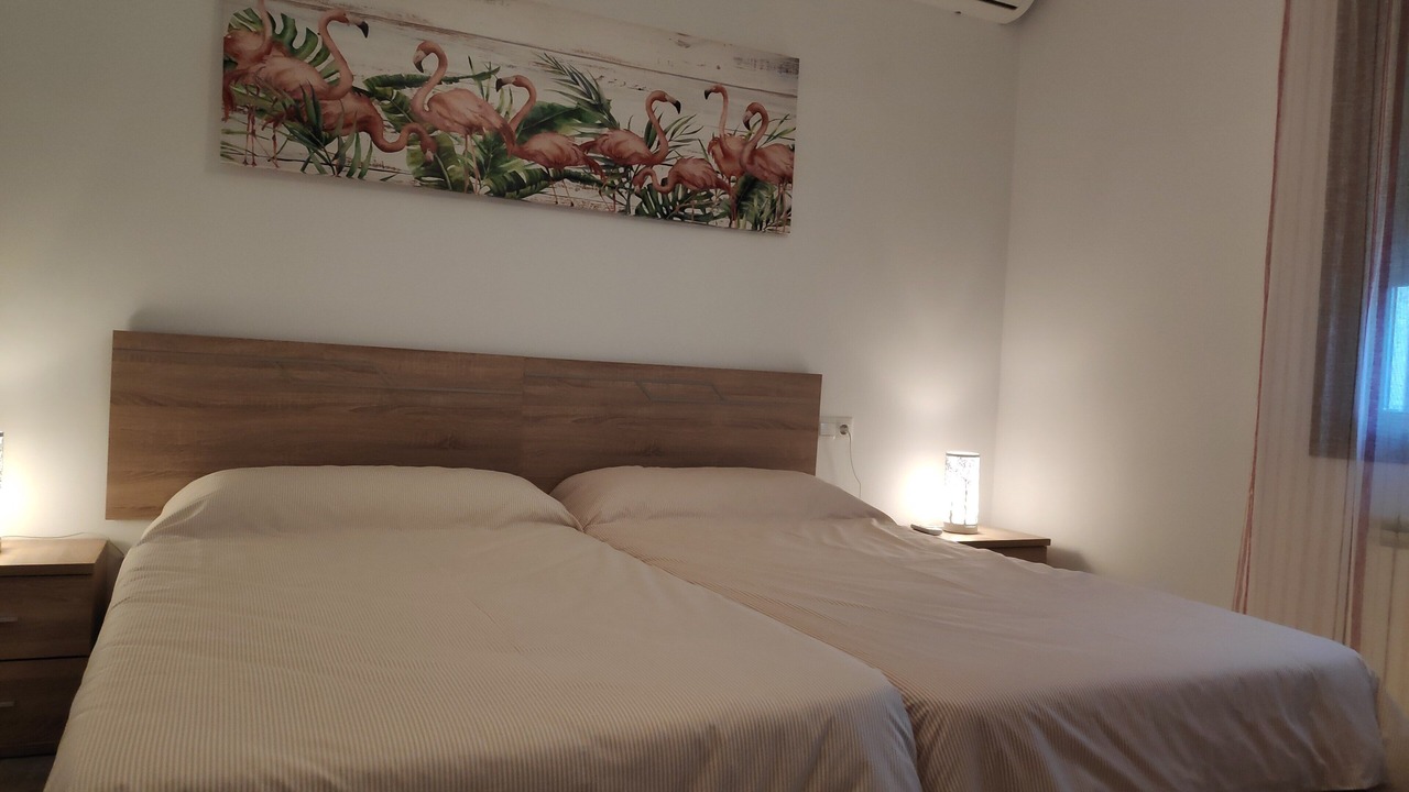 Photo of Bedroom in Pedro Munoz