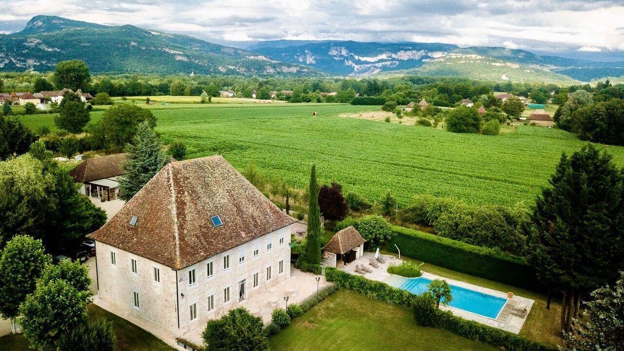Photo of Outdoor in Les Avenieres