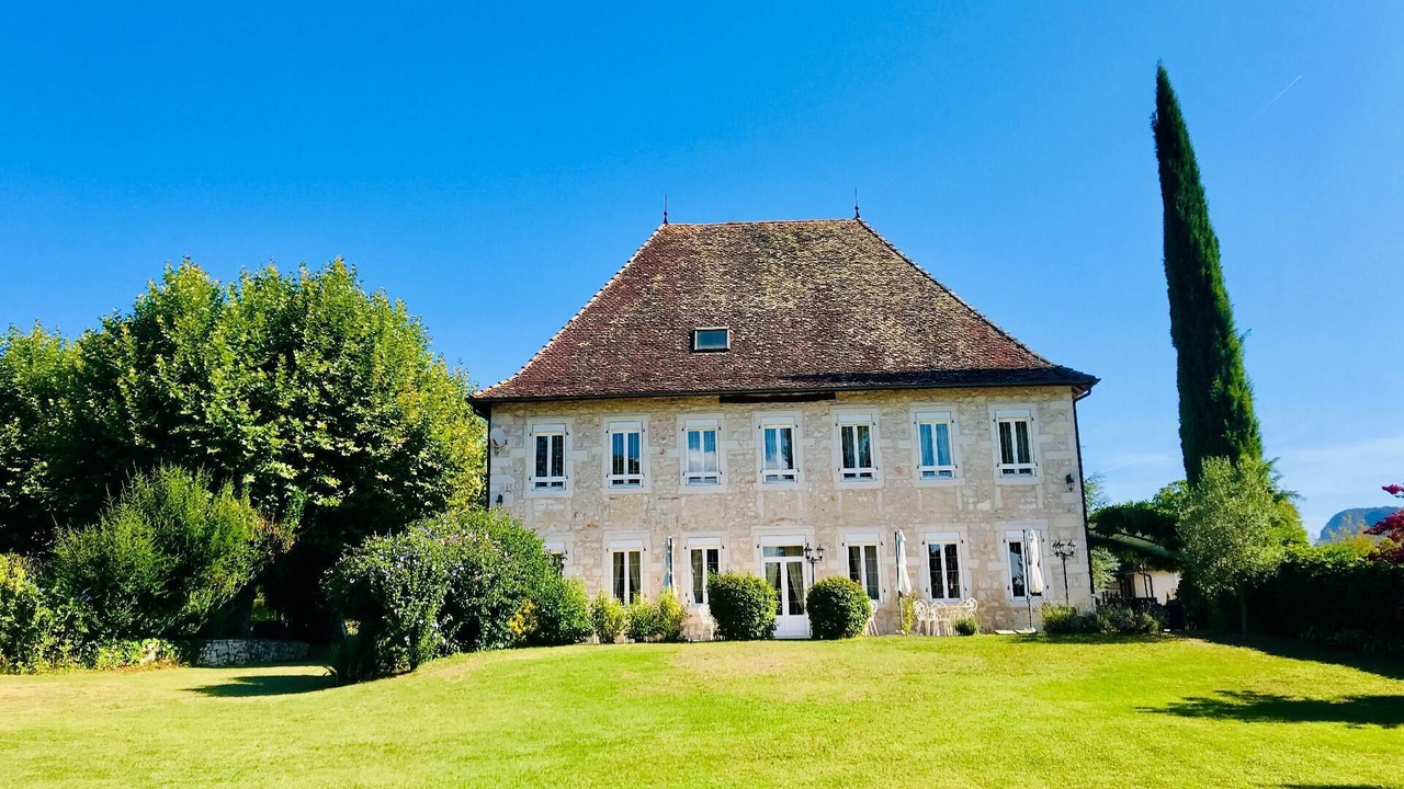 Photo of Outdoor in Les Avenieres