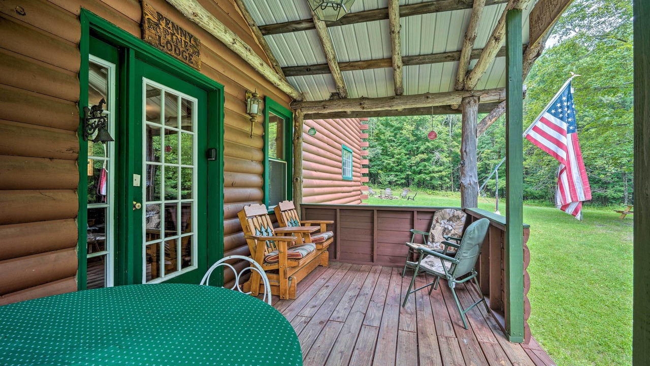 Photo of Outdoor in Athol