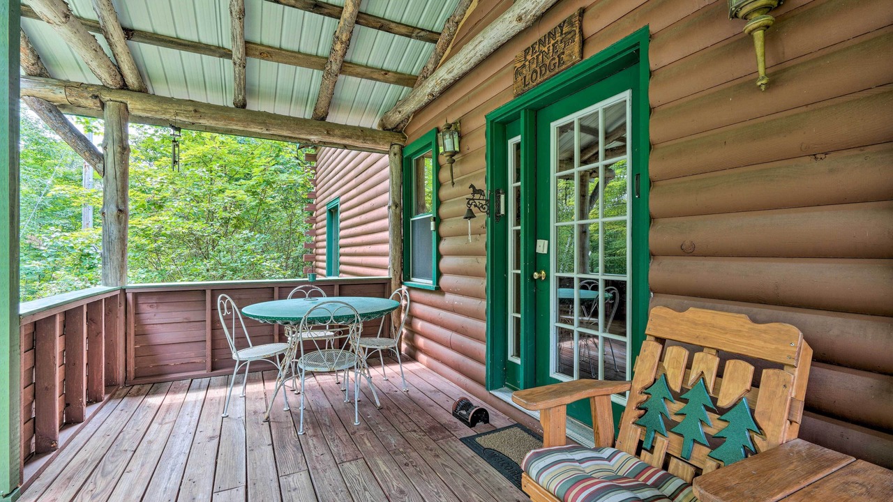 Photo of Outdoor in Athol