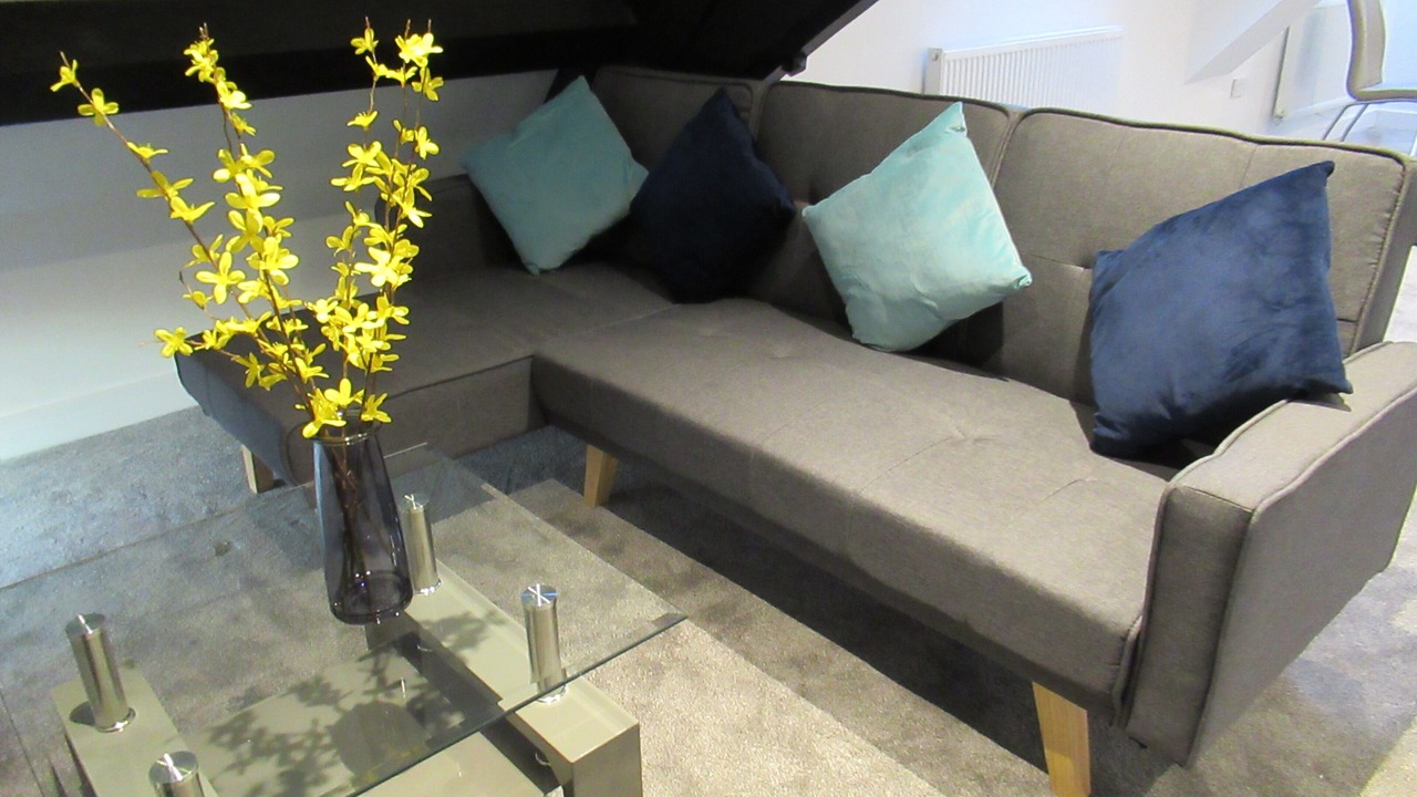 Photo of Livingroom in Warrington